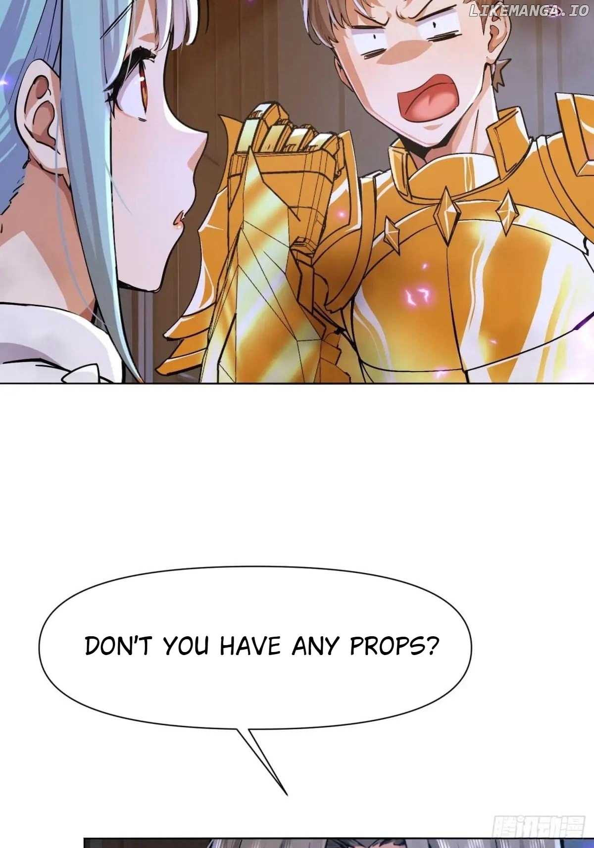 I Became the Target of the Harem in Another World Chapter 120 - page 14
